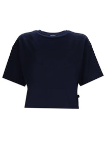 Michael Kors Women's Shirt Blue
