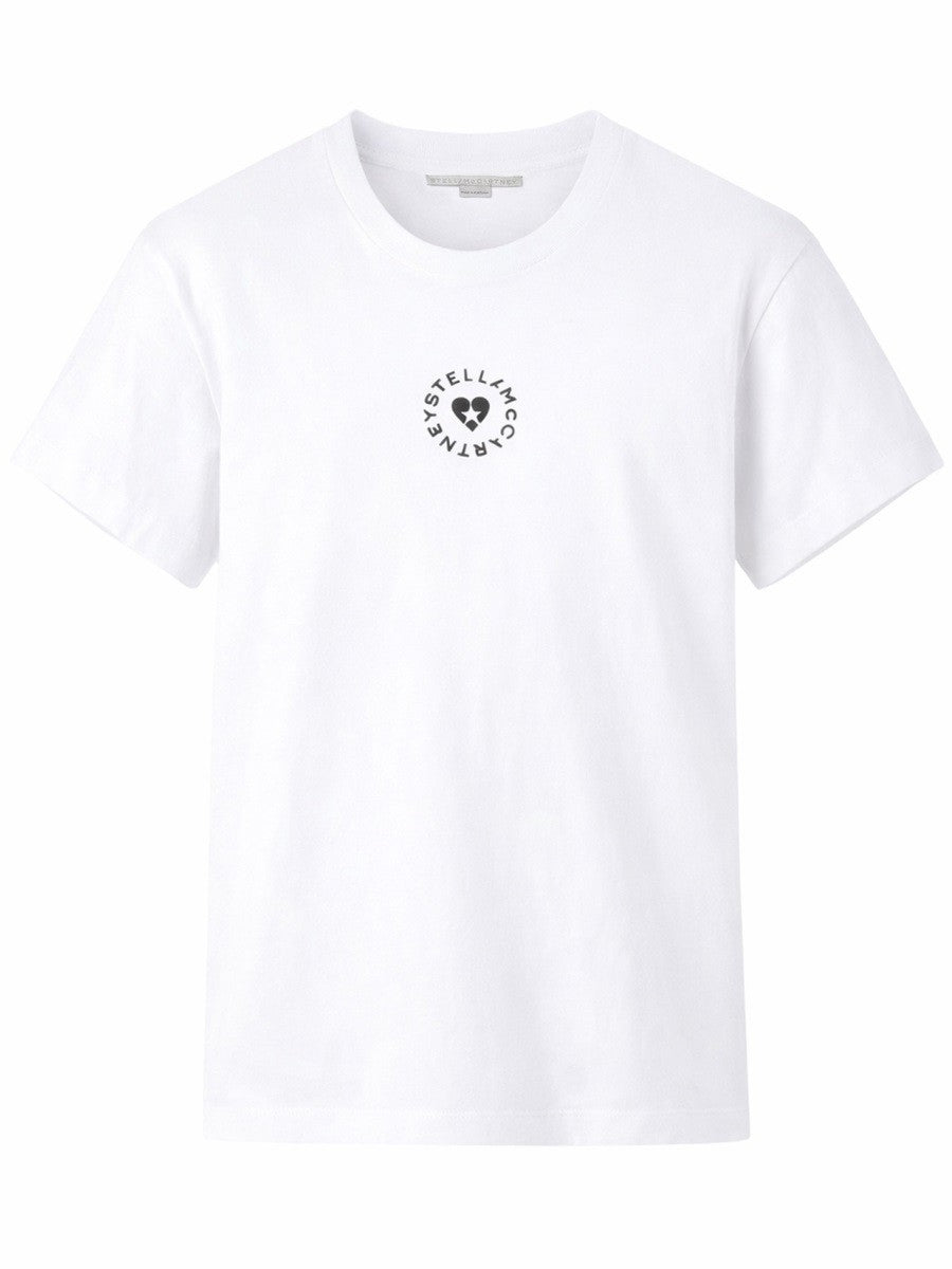 Stella McCartney Women's Shirt White