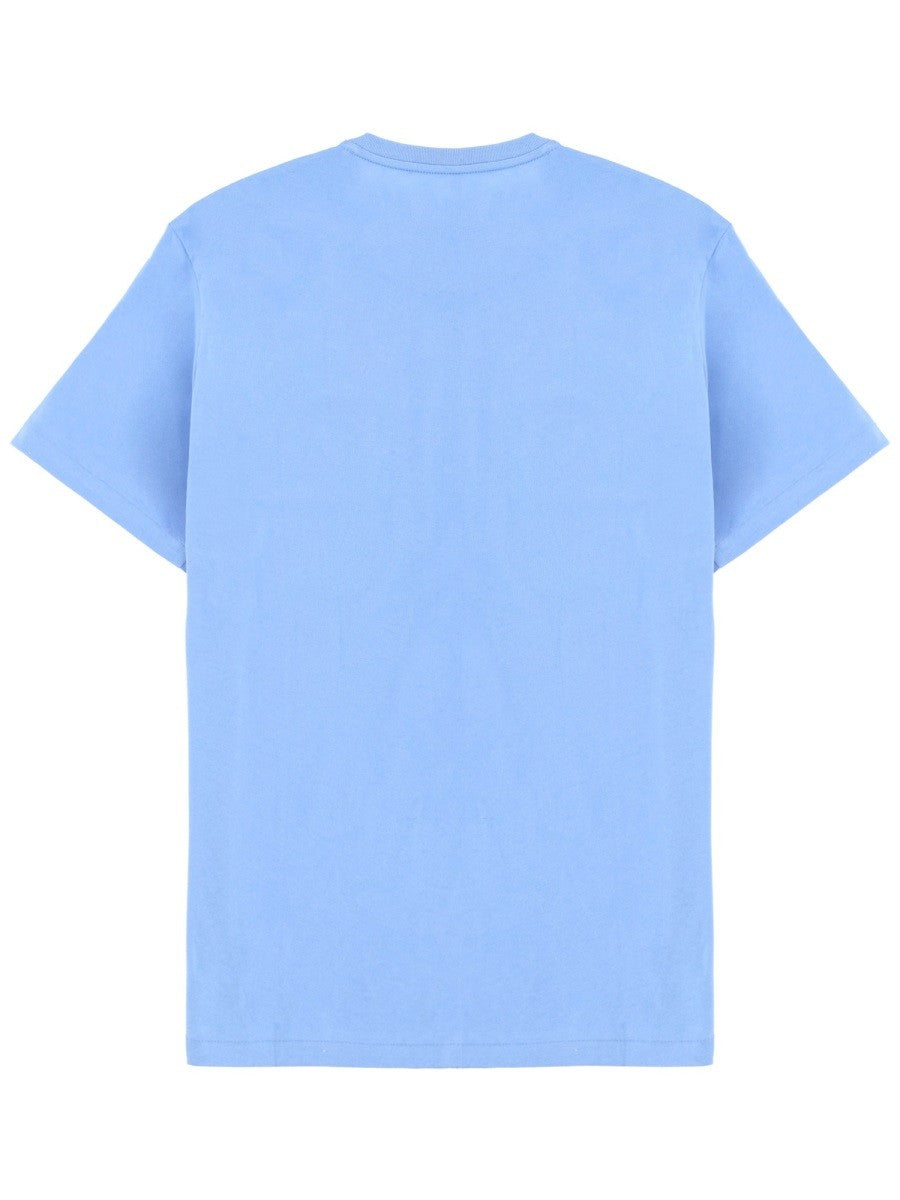 Polo Ralph Lauren Men's Shirt Blue