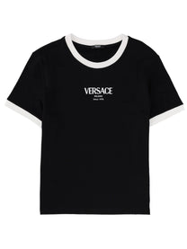 Versace Women's Shirt Black