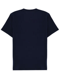 Fred Perry Men's Shirt Blue