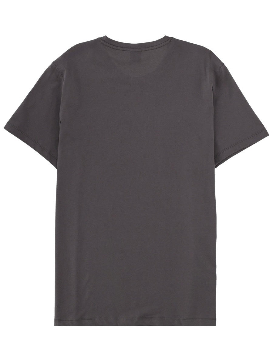 BOSS Men's Shirt Grey