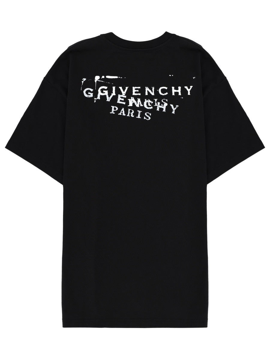 Givenchy Men's Shirt Black