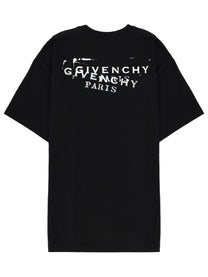 Givenchy Men's Shirt Black