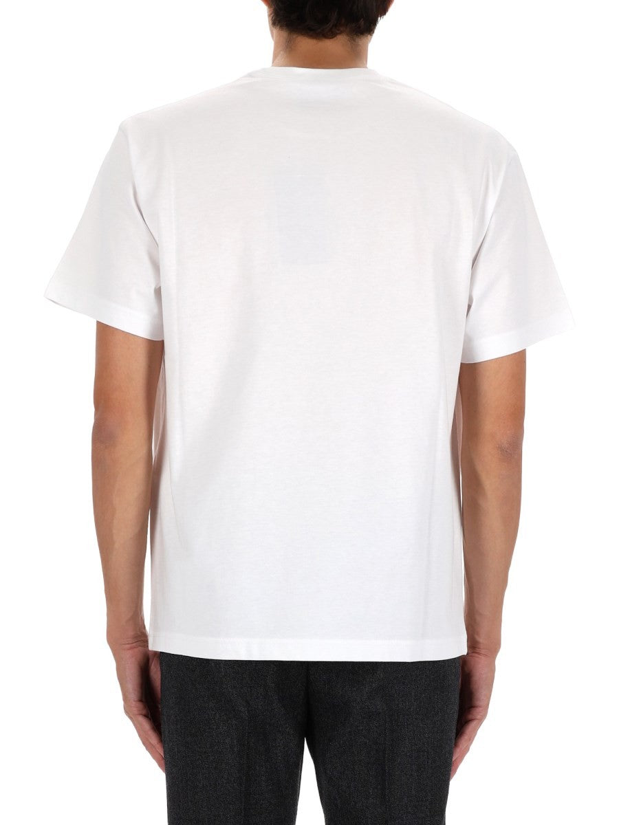 Gucci Men's Shirt White