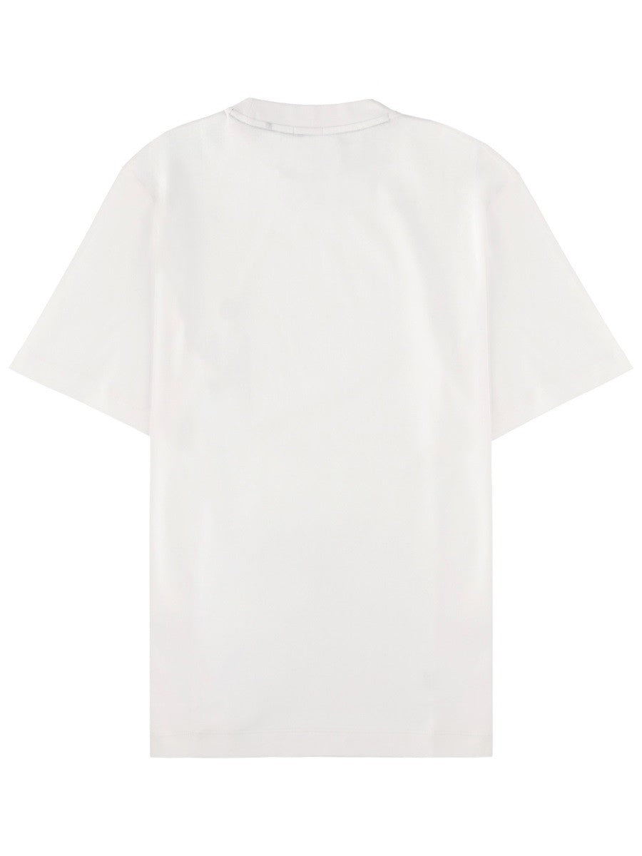 Boss Men's Shirt White