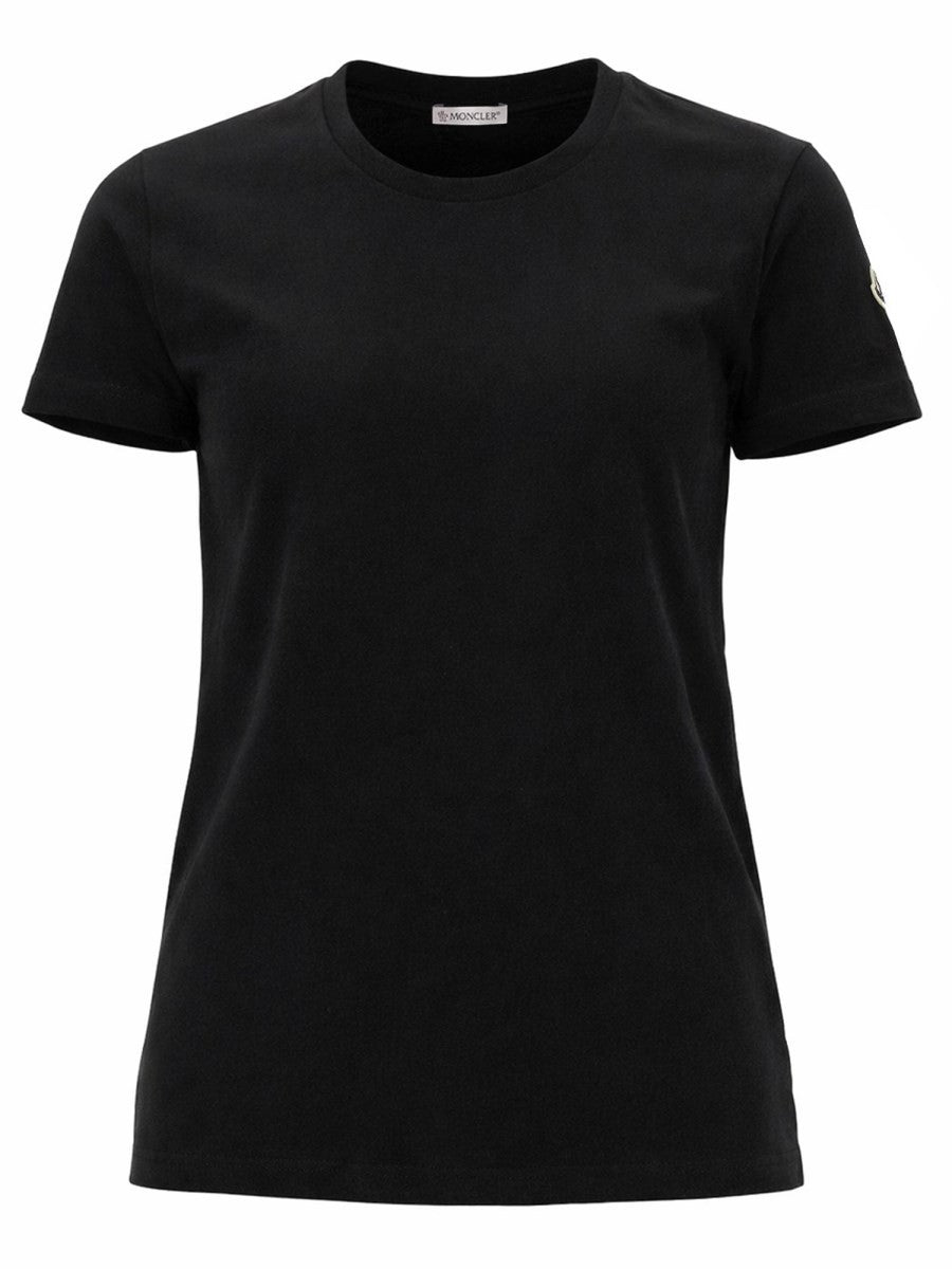 Moncler Women's Shirt Black