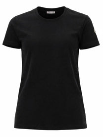 Moncler Women's Shirt Black