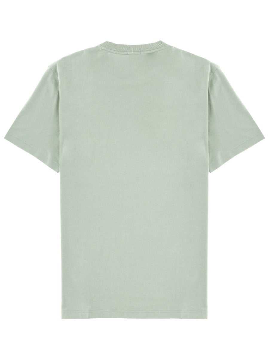 BOSS Men's Shirt Green