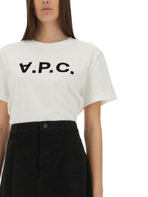 A.P.C Women's Shirt White