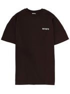 ROTATE Birger Christensen Women's Shirt Brown