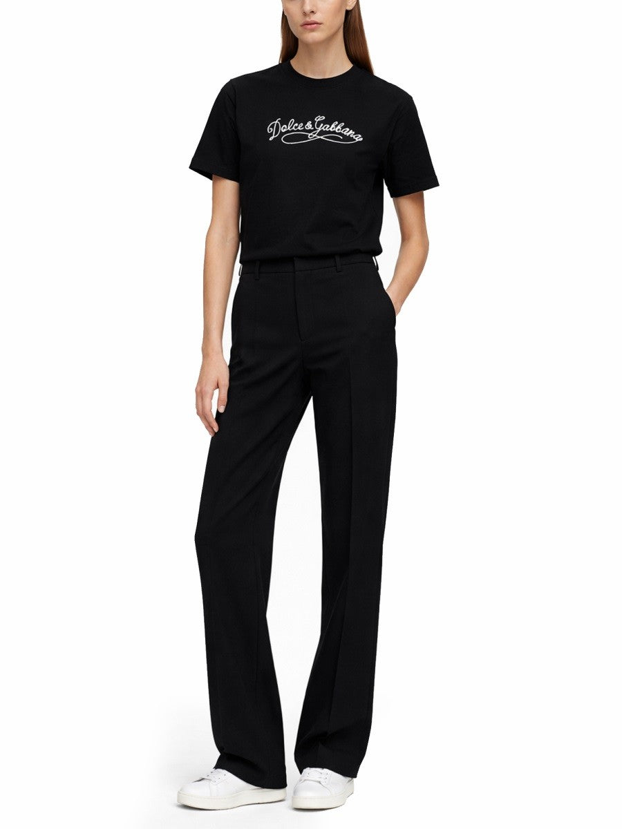 Dolce &amp; Gabbana Women's Shirt Black