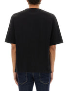 Dsquared2 Men's Shirt Black