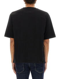 Dsquared2 Men's Shirt Black