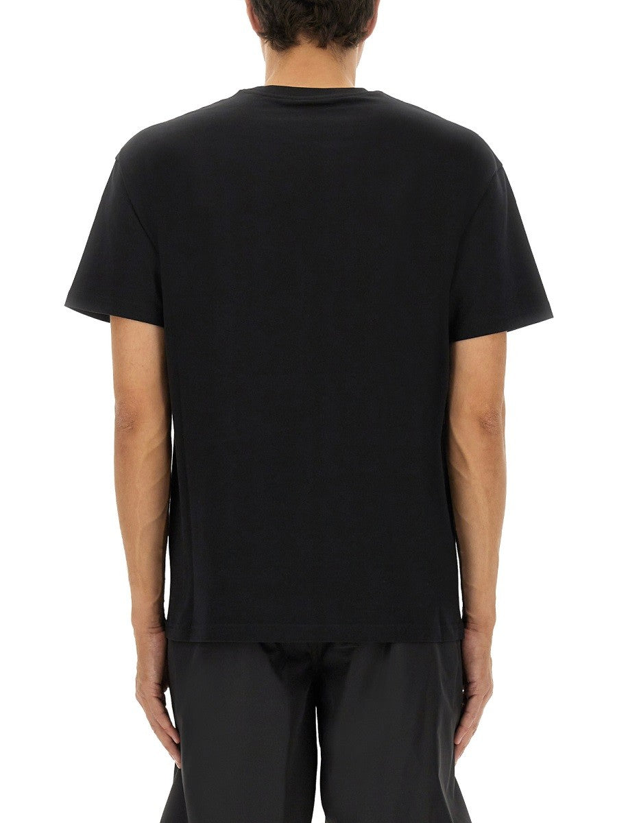 Givenchy Men's Shirt Black