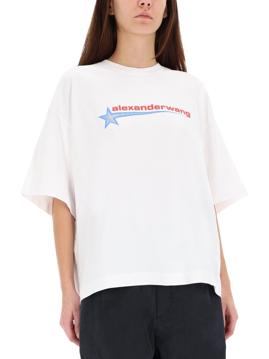 alexanderwang Women's Shirt Black