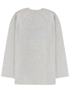 ROTATE Birger Christensen Women's Shirt Grey, view 3