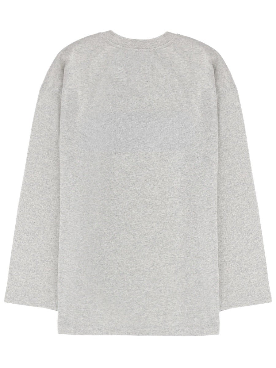 ROTATE Birger Christensen Women's Shirt Grey