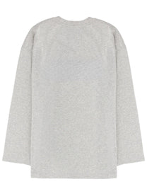 ROTATE Birger Christensen Women's Shirt Grey