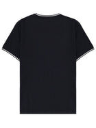 Fred Perry Men's Shirt Blue, view 2