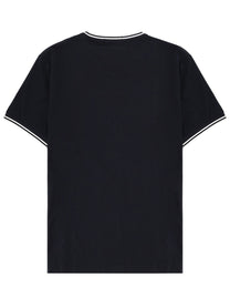 Fred Perry Men's Shirt Blue
