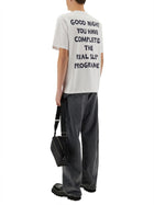 JW Anderson Men's Shirt White, view 2
