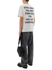 JW Anderson Men's Shirt White