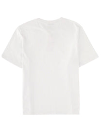 Maison Kitsuné Men's Shirt White