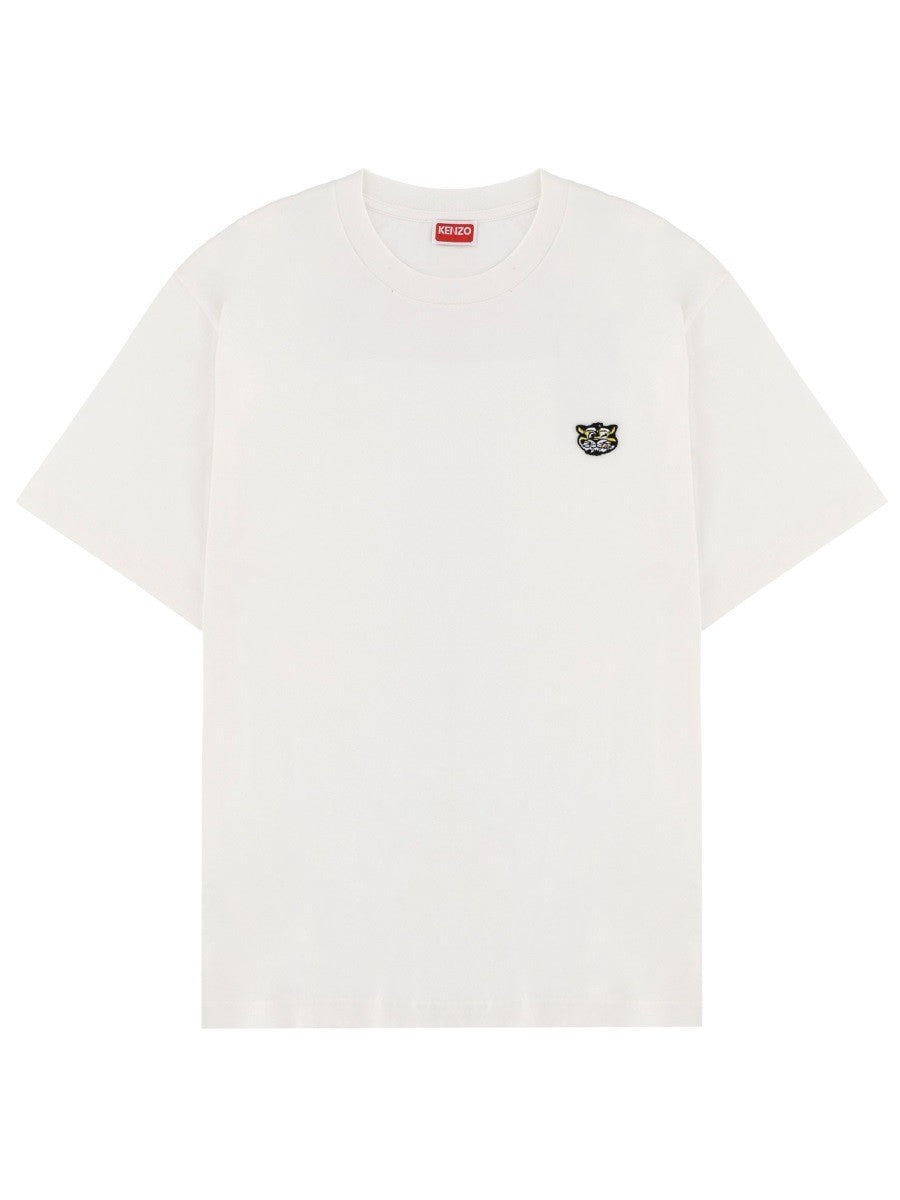 Kenzo Men's Shirt White