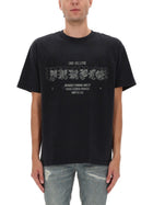 PURPLE BRAND Men's Shirt Black, view 3