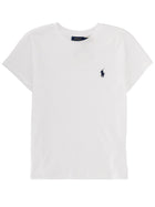 Polo Ralph Lauren Women's Shirt White
