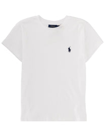 Polo Ralph Lauren Women's Shirt Con White