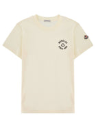 Moncler Women's Shirt White