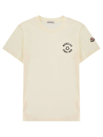 Moncler Women's Shirt White