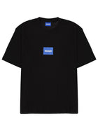 HUGO BOSS Men's Shirt Black