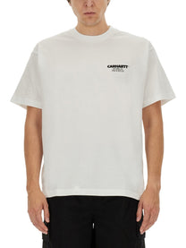 Carhartt Wip Men's Shirt White