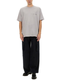 Comme Des Garcons Shirt Men's Shirt Grey