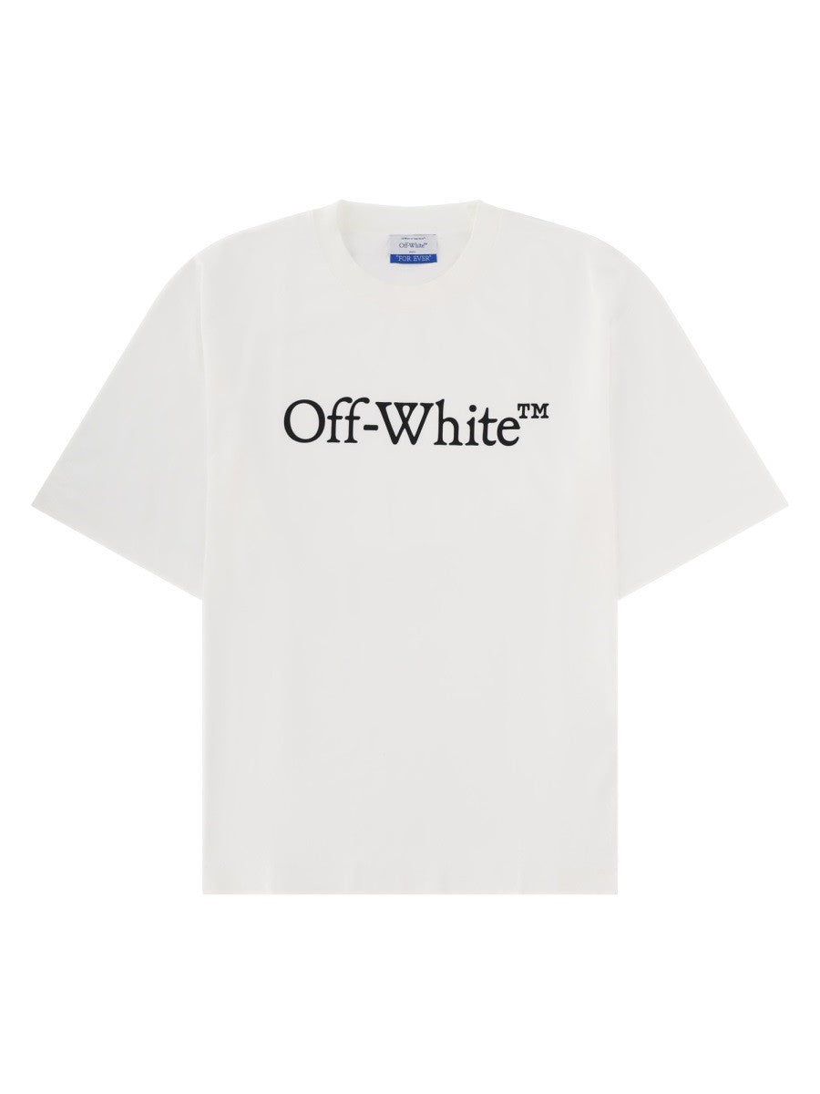 Off-White Men's Shirt White