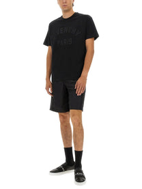 Givenchy Men's Shirt Black