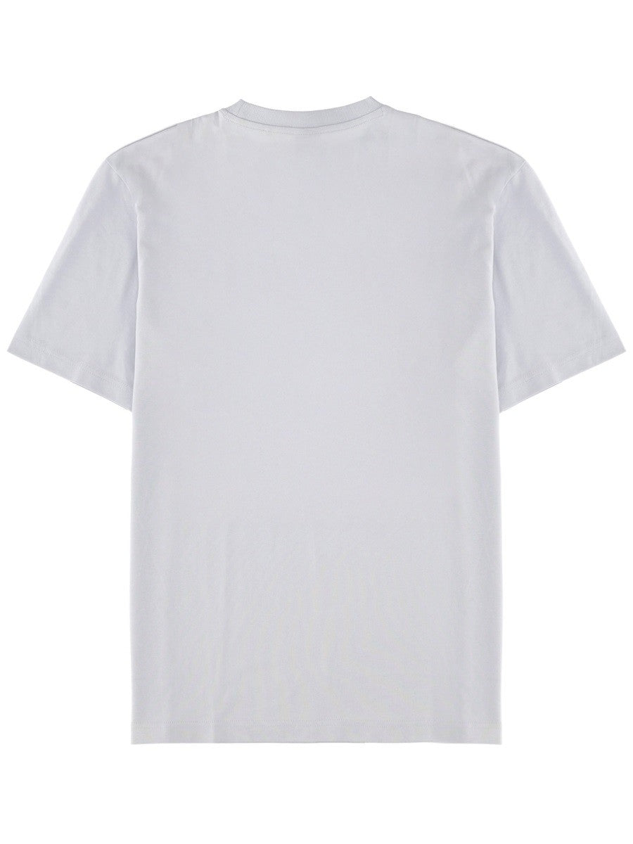 Boss Men's Shirt Grey