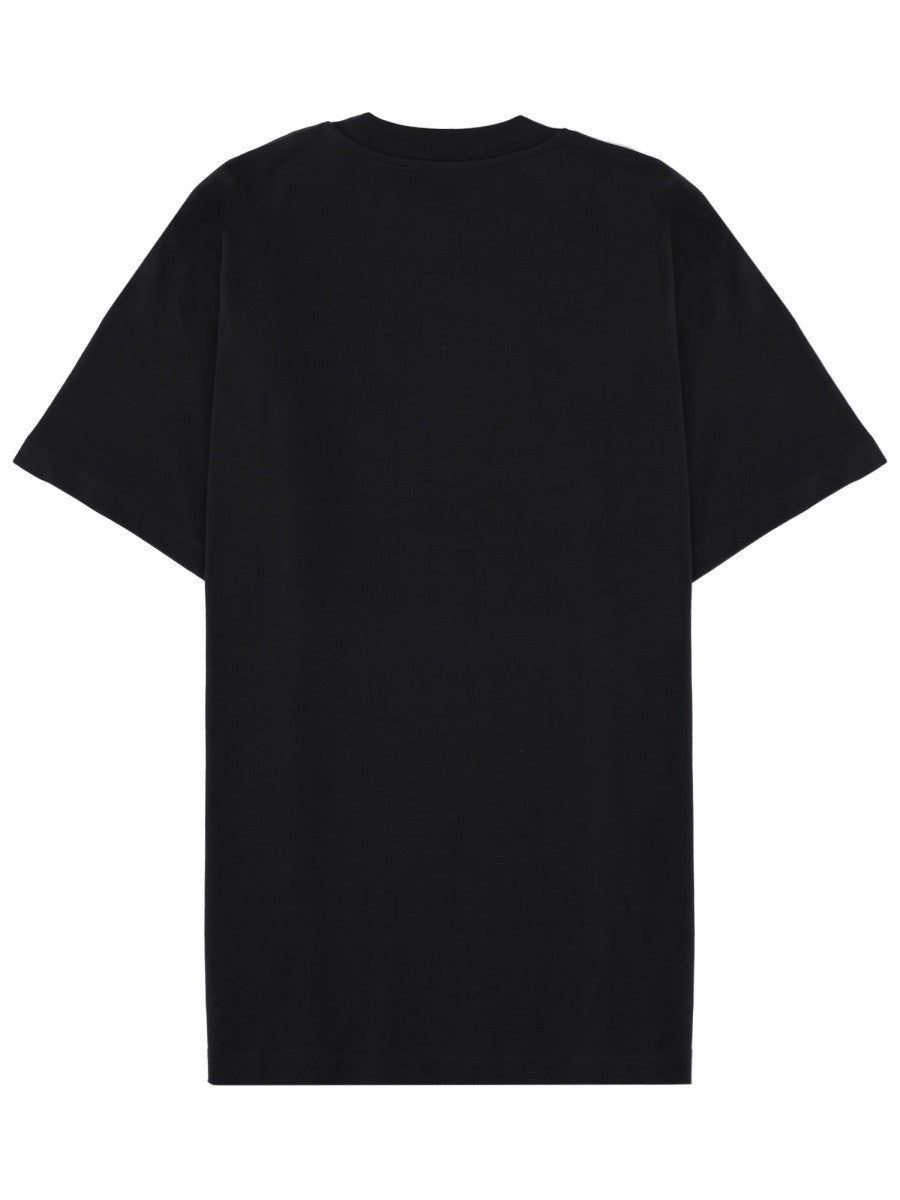 Moschino Men's Shirt Black