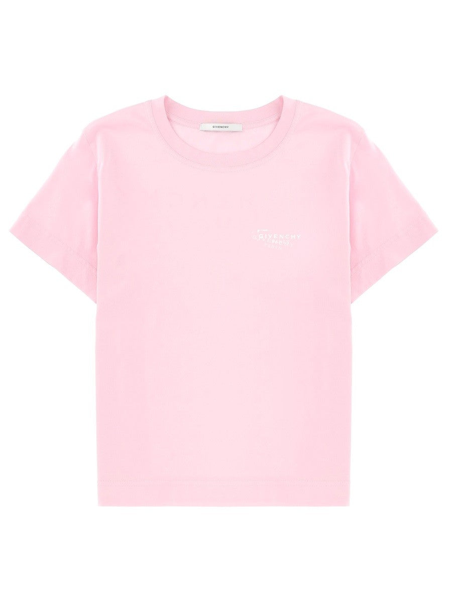 Givenchy Women's Shirt Blue