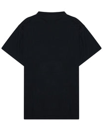 Balenciaga Men's Shirt Black