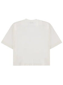 AUTRY Unisex Shirt White