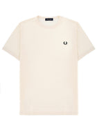 Fred Perry Men's Shirt White