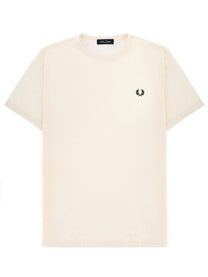 Fred Perry Men's Shirt White