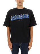 Dsquared2 Men's Shirt Black