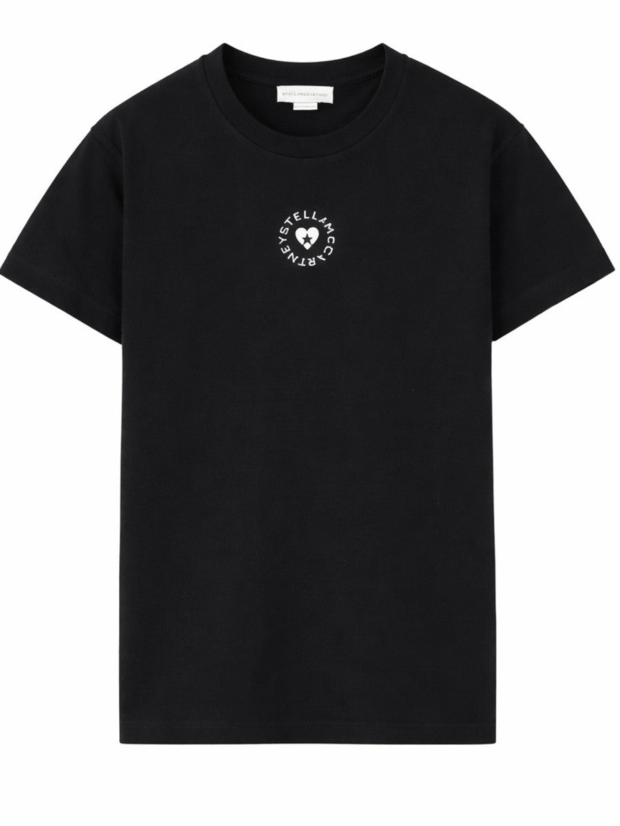 Stella McCartney Women's Shirt Black