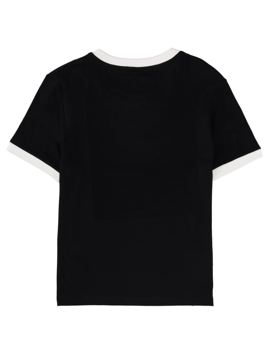 Versace Women's Shirt Black