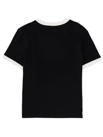 Versace Women's Shirt Black
